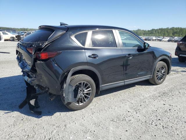 Photo 3 from auction – 2019 MAZDA CX-5 TOURI with VIN JM3KFBCM3K0641462