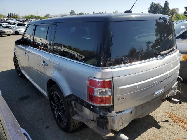 Photo 3 from auction – 2015 FORD FLEX SEL with VIN 2FMGK5C88FBA00497
