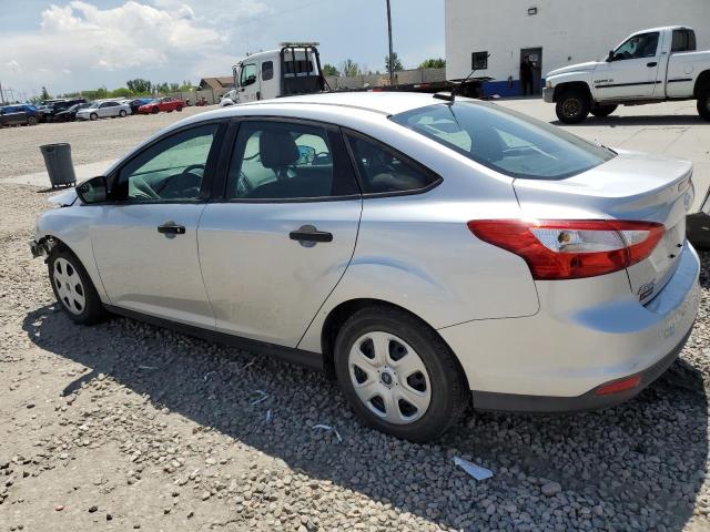 Photo 2 from auction – 2014 FORD FOCUS S with VIN 1FADP3E22EL209518