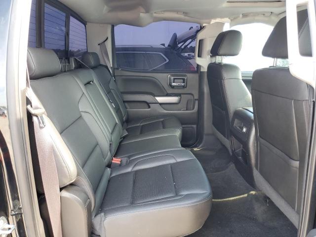 Photo 10 from auction – 2017 CHEVROLET SILVERADO with VIN 3GCUKSEJXHG447998