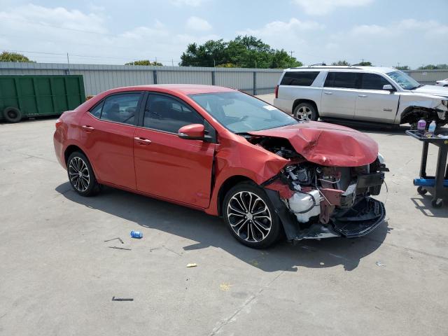 Photo 4 from auction – 2015 TOYOTA COROLLA L with VIN 5YFBURHE4FP284703