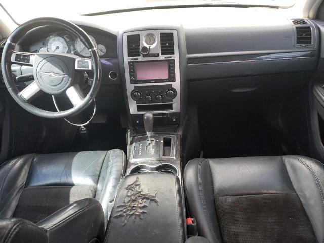 Photo 8 from auction – 2010 CHRYSLER 300 S with VIN 2C3CA2CVXAH328234