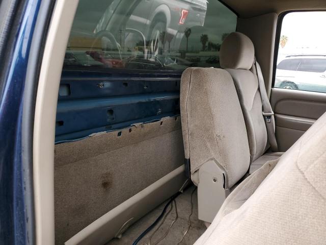 Photo 10 from auction – 2001 GMC NEW SIERRA with VIN 1GTEC14W71Z242086