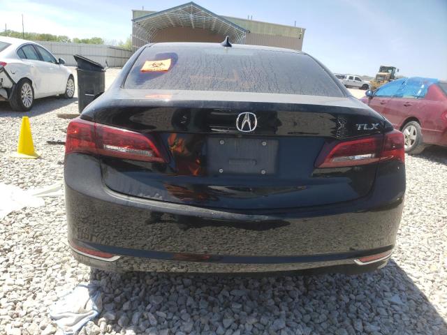 Photo 6 from auction – 2017 ACURA TLX TECH with VIN 19UUB2F59HA006784