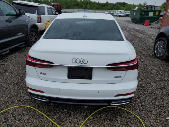 Photo 6 from auction – 2019 AUDI A6 PREMIUM with VIN WAUK2AF24KN034978
