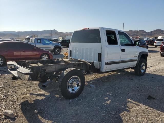 Photo 3 from auction – 2002 CHEVROLET SILVERADO with VIN 1GCHC29U52E295288