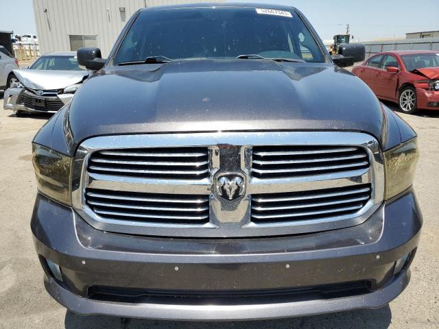 Photo 5 from auction – 2018 RAM 1500 SLT with VIN 1C6RR6LT5JS334303