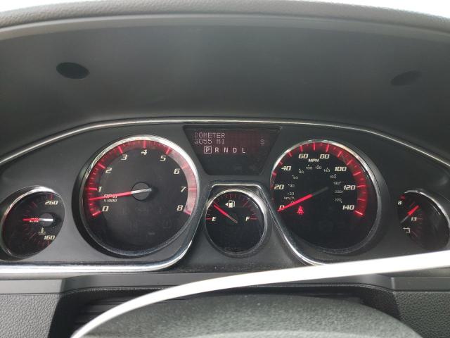 Photo 9 from auction – 2014 GMC ACADIA SLT with VIN 1GKKVRKDXEJ365709