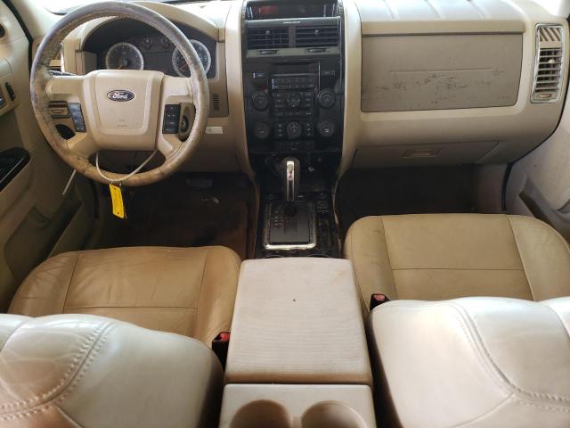 Photo 8 from auction – 2009 FORD ESCAPE LIM with VIN 1FMCU04799KA93980