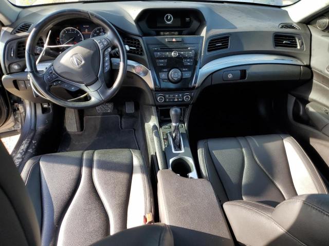 Photo 10 from auction – 2019 ACURA ILX with VIN 19UDE2F38KA013979