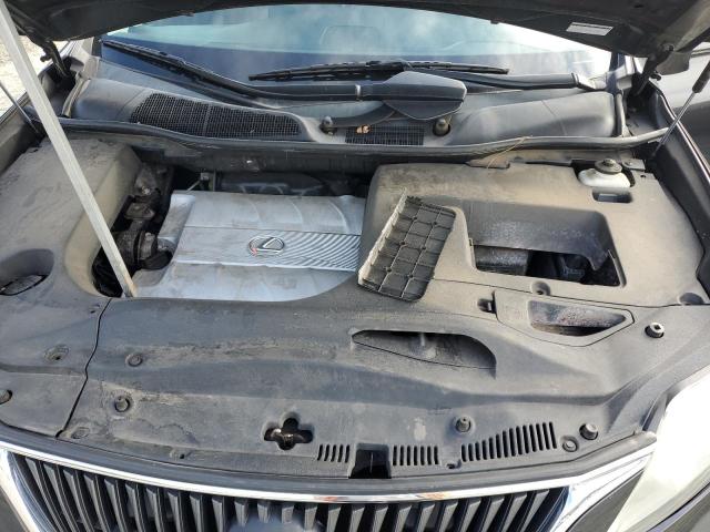 Photo 12 from auction – 2010 LEXUS RX 350 with VIN 2T2BK1BA5AC049289