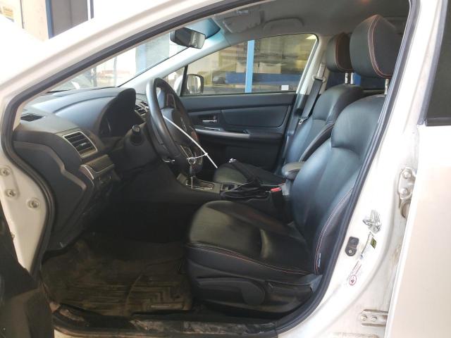 Photo 7 from auction – 2017 SUBARU CROSSTREK with VIN JF2GPAKC2HH275214