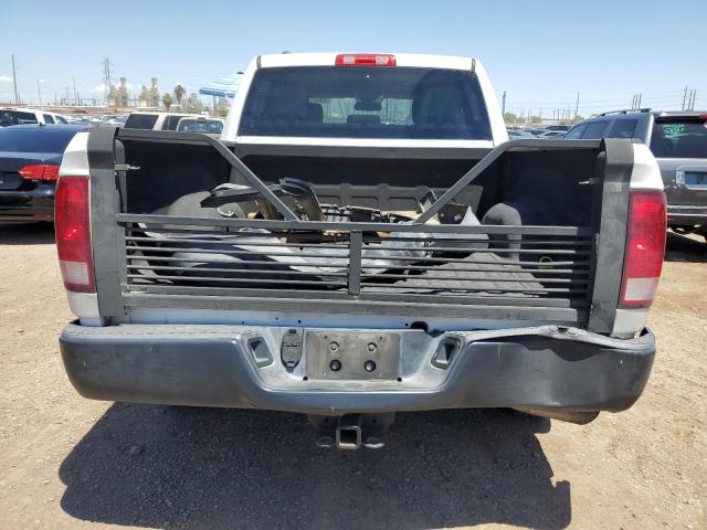 Photo 6 from auction – 2016 RAM 1500 ST with VIN 1C6RR6KG6GS169892