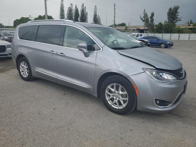 Photo 4 from auction – 2020 CHRYSLER PACIFICA T with VIN 2C4RC1BG3LR274172