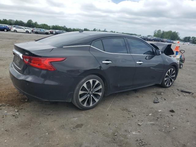 Photo 3 from auction – 2017 NISSAN MAXIMA 3.5 with VIN 1N4AA6AP3HC408332