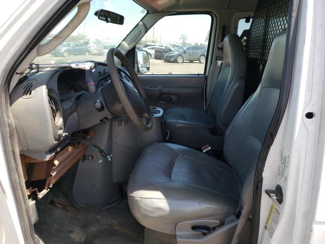 Photo 7 from auction – 2005 FORD ECONOLINE with VIN 1FTNE24L05HB30330