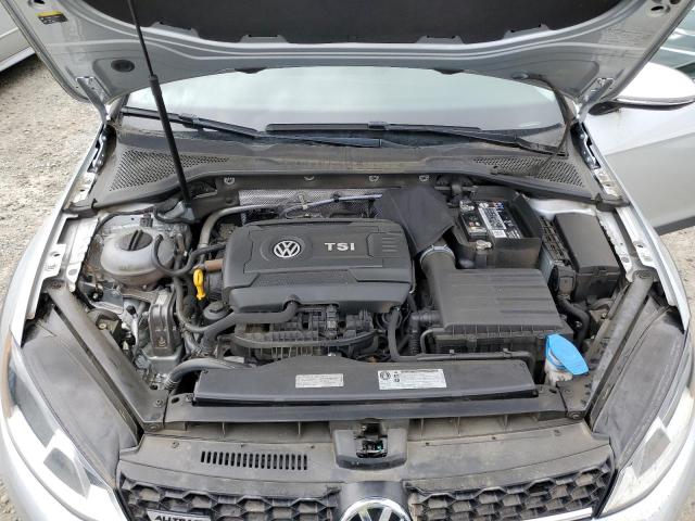 Photo 11 from auction – 2017 VOLKSWAGEN GOLF ALLTR with VIN 3VWH17AU5HM538435