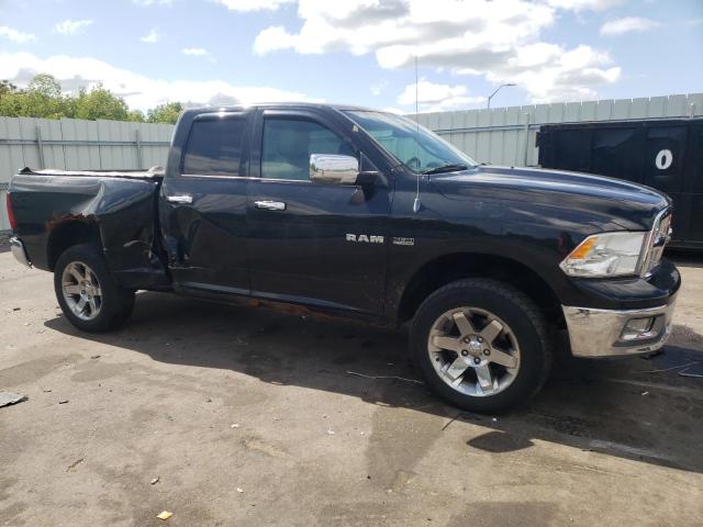 Photo 4 from auction – 2009 DODGE RAM 1500 with VIN 1D3HV18T19S761900