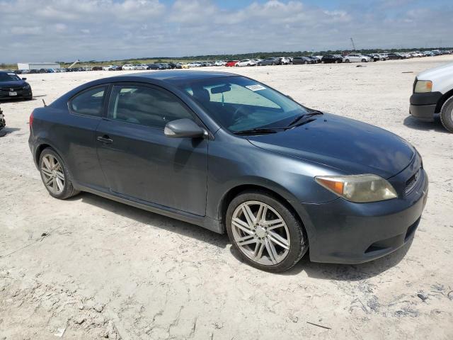 Photo 4 from auction – 2006 TOYOTA SCION TC with VIN JTKDE177X60131241