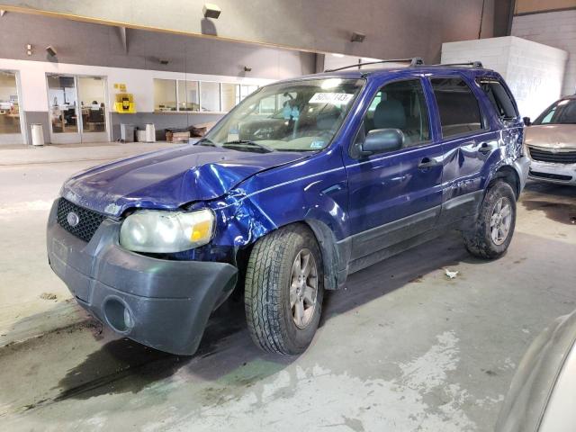 Photo 1 from auction – 2006 FORD ESCAPE XLT with VIN 1FMYU93136KA02432