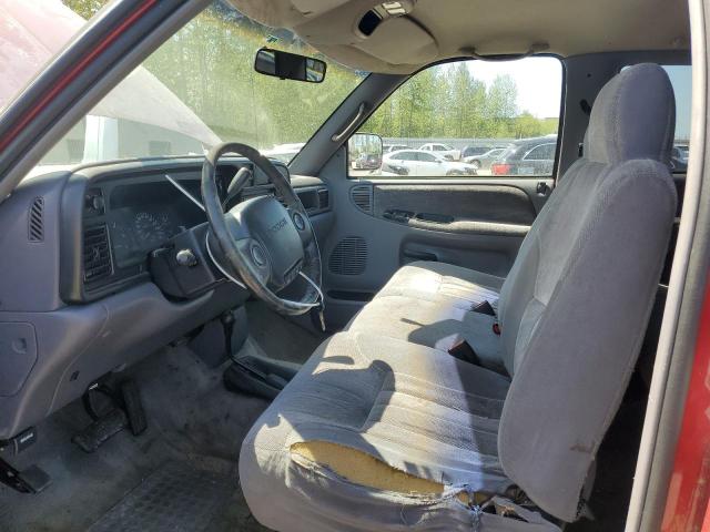 Photo 7 from auction – 1997 DODGE RAM PICKUP with VIN 3B7HF13Z7VG780499