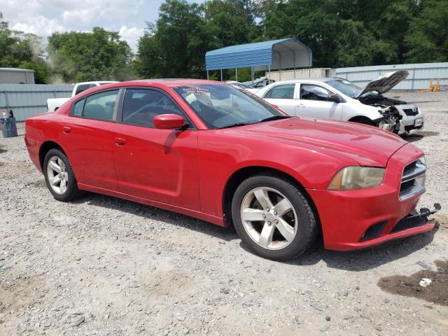 Photo 4 from auction – 2011 DODGE CHARGER with VIN 2B3CL3CG0BH536364