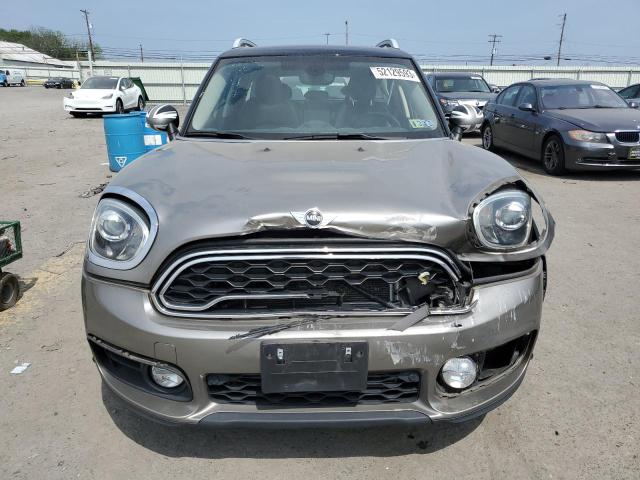 Photo 5 from auction – 2018 MINI COOPER S E with VIN WMZYU7C45J3B86068