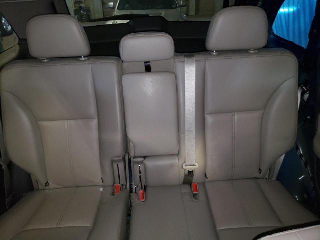 Photo 10 from auction – 2014 FORD EDGE SEL with VIN 2FMDK4JCXEBB16996
