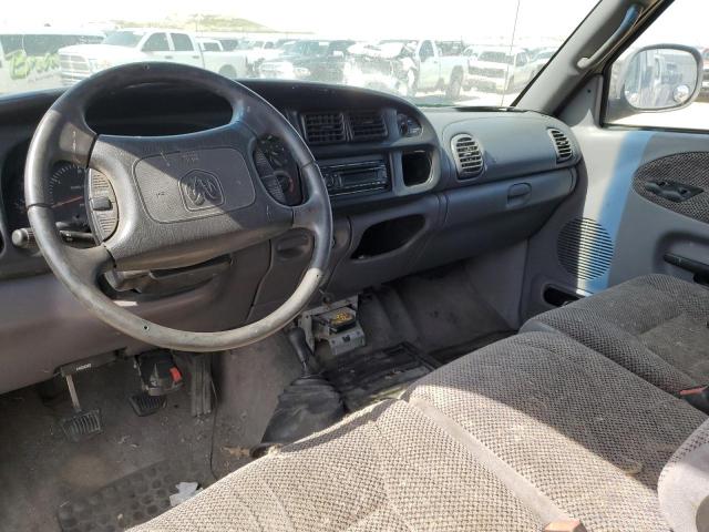 Photo 8 from auction – 1999 DODGE RAM 3500 with VIN 1B7MF3366XJ621913
