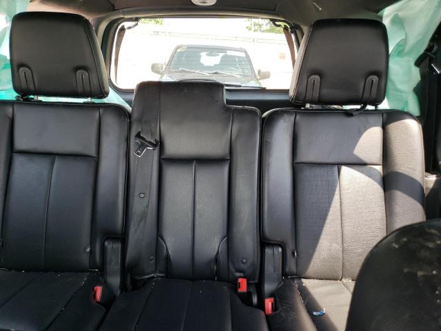 Photo 10 from auction – 2017 FORD EXPEDITION with VIN 1FMJU2ATXHEA01518
