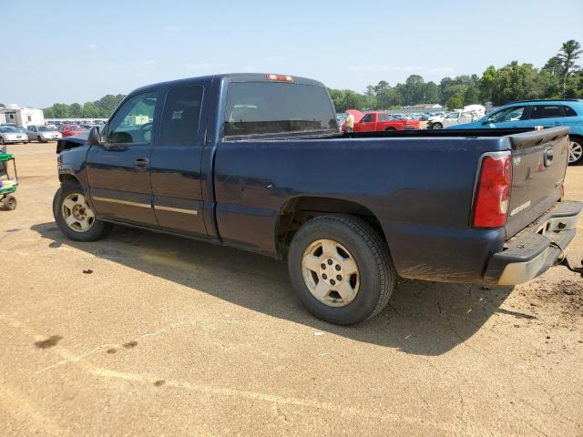 Photo 2 from auction – 2005 CHEVROLET SILVERADO with VIN 2GCEC19V751316119