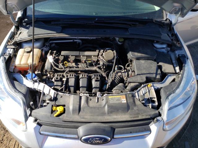 Photo 11 from auction – 2012 FORD FOCUS SE with VIN 1FAHP3K22CL468299