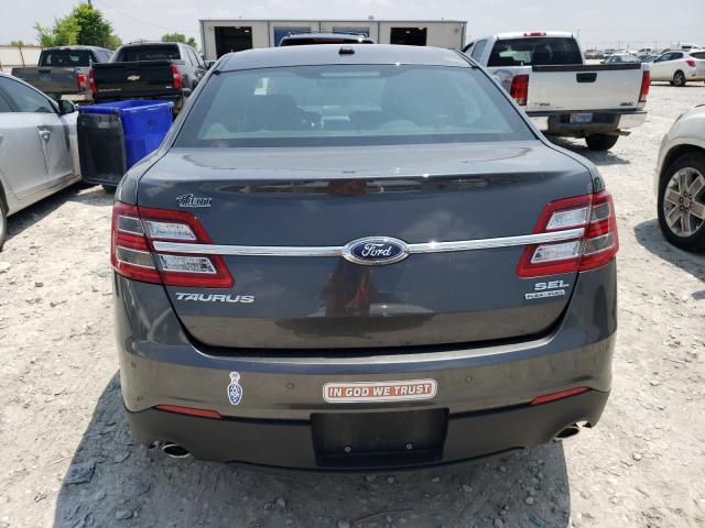 Photo 6 from auction – 2016 FORD TAURUS SEL with VIN 1FAHP2E85GG131800