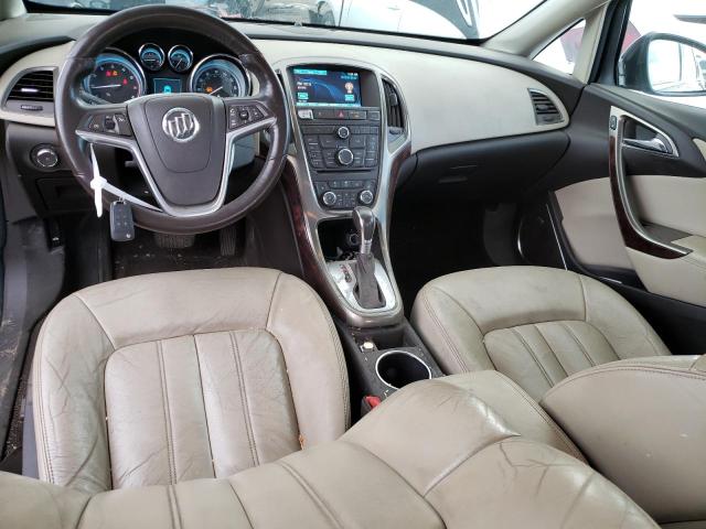 صورة رقم 8 من المزاد - 2013 BUICK VERANO مع VIN 1G4PS5SK1D4235635