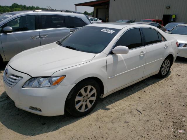 Photo 1 from auction – 2009 TOYOTA CAMRY BASE with VIN 4T1BE46K29U812055