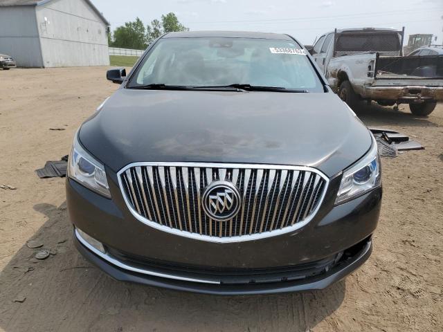 Photo 5 from auction – 2014 BUICK LACROSSE with VIN 1G4GB5G31EF165870