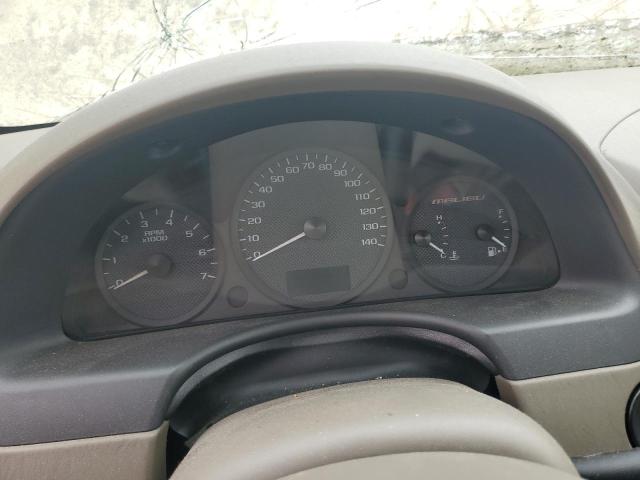 Photo 9 from auction – 2005 CHEVROLET MALIBU with VIN 1G1ZS52FX5F115976