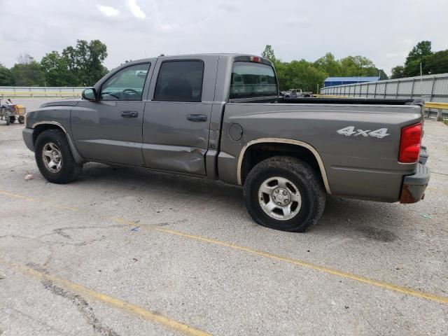 Photo 2 from auction – 2005 DODGE DAKOTA QUA with VIN 1D7HW28N85S219352