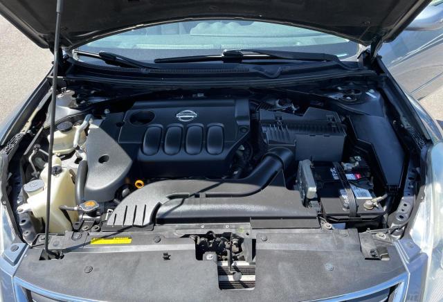 Photo 7 from auction – 2011 NISSAN ALTIMA BAS with VIN 1N4AL2AP3BN514584