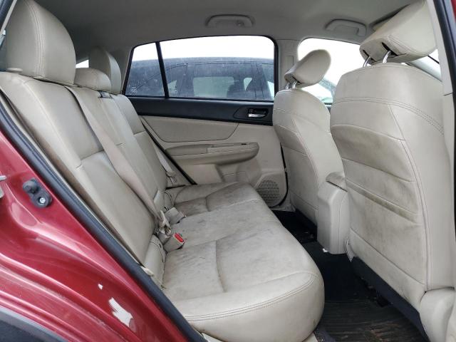 Photo 10 from auction – 2014 SUBARU XV CROSSTR with VIN JF2GPAGC4E8330282