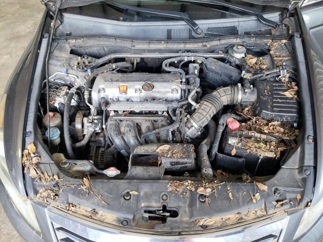 Photo 11 from auction – 2011 HONDA ACCORD EXL with VIN 1HGCP2F84BA080984