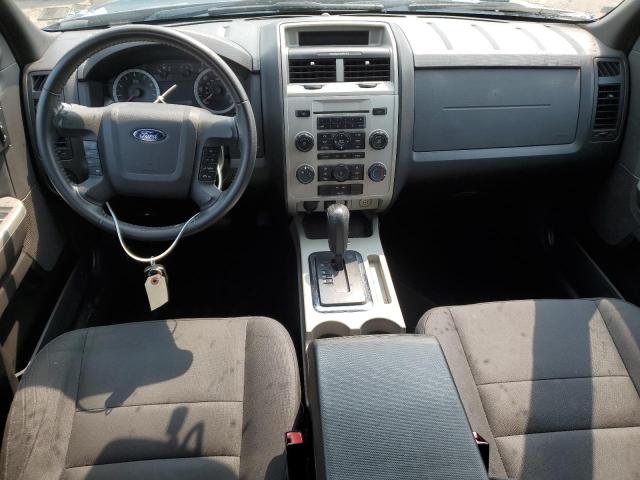 Photo 8 from auction – 2011 FORD ESCAPE XLT with VIN 1FMCU0DG0BKA53566