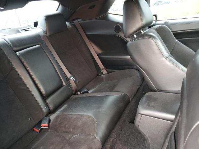 Photo 10 from auction – 2020 DODGE CHALLENGER with VIN 2C3CDZFJ1LH203103