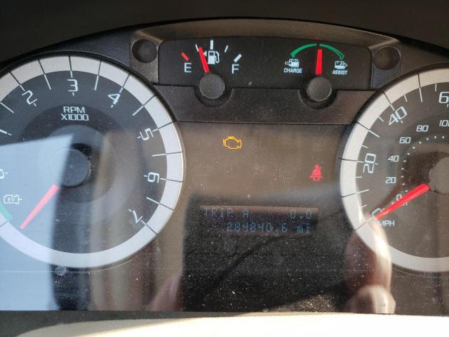 Photo 9 from auction – 2011 FORD ESCAPE HYB with VIN 1FMCU4K39BKC04797