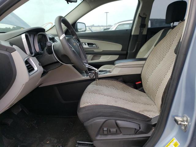 Photo 7 from auction – 2015 CHEVROLET EQUINOX LS with VIN 2GNALAEK5F6309448