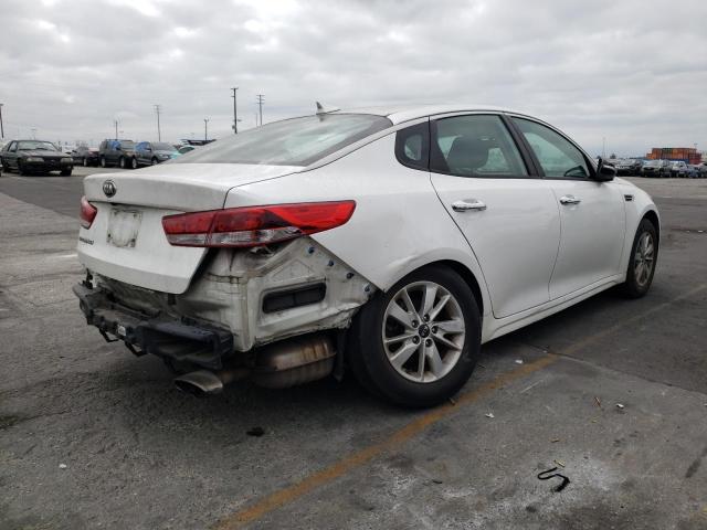 Foto 3 de la subasta – 2016 KIA OPTIMA LX con VIN KNAGT4L33G5102292