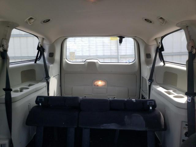 Photo 10 from auction – 2013 DODGE GRAND CARA with VIN 2C4RDGBG1DR782108