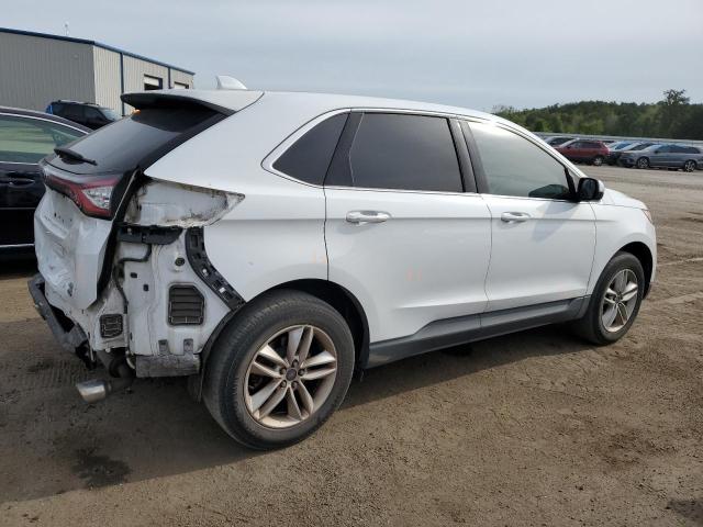 Photo 3 from auction – 2015 FORD EDGE SEL with VIN 2FMTK4J8XFBB86118