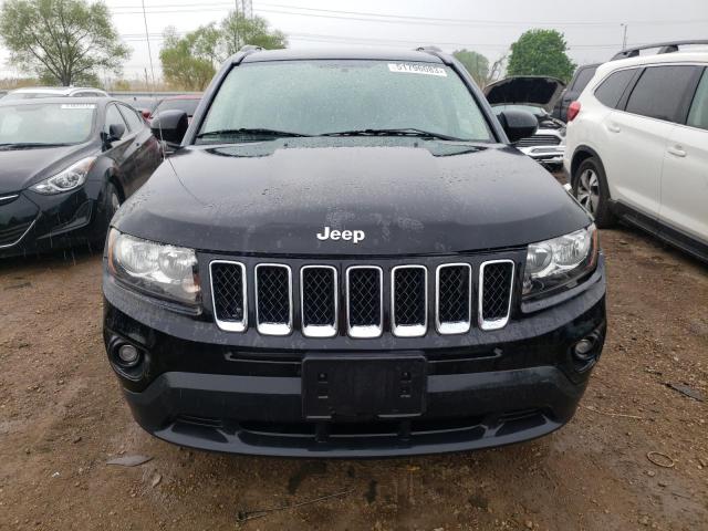 Photo 5 from auction – 2016 JEEP COMPASS SP with VIN 1C4NJDBB6GD556891