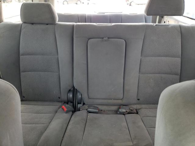 Photo 10 from auction – 2007 HONDA PILOT EX with VIN 5FNYF28487B028323